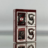 Bicycle Ultimate Zombies Playing Cards USPCC