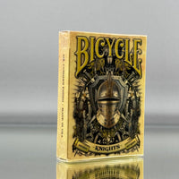 Bicycle Knights Playing Cards