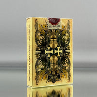 Bicycle Knights Playing Cards