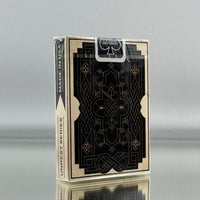 Bicycle Colonial Unrest Playing Cards USPCC