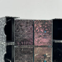 Entwined Volume 3: Winter Playing Cards Noir Limited Edition Box