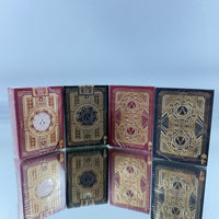 Assassin's Creed Legacy Version II ONYX And GARNET Signature And Hidden Blade Edition Set