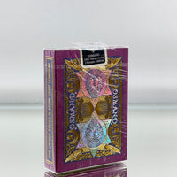 Bicycle Osmand Ultimate Playing Cards