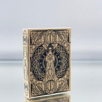 Salem Playing Cards