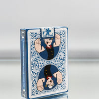 Bicycle Popeye The Sailor Man Limited Edition Playing Cards