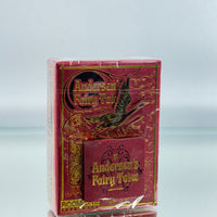 Andersen's Fairy Tales Standard Edition Playing Cards