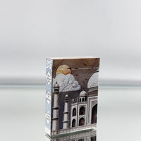 Taj Mahal Day Edition Playing Cards