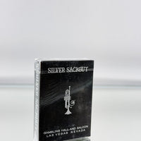 Silver Sackbut Playing Cards