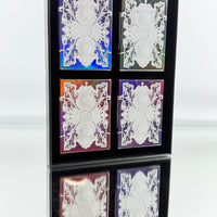 Alabaster Holo Box Set