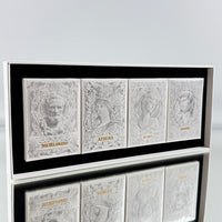 Alabaster Platinium Box Set