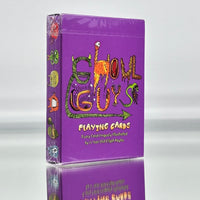 Ghoul Guys Limited Edition Playing Cards USPCC