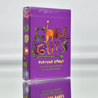 Ghoul Guys Limited Edition Playing Cards USPCC