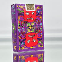 Ghoul Guys Limited Edition Playing Cards USPCC