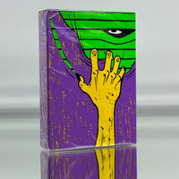 DEADEYE Playing Cards USPCC