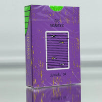 DEADEYE Playing Cards USPCC