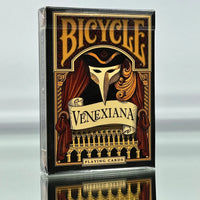 Bicycle Venexiana Playing Cards