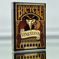 Bicycle Venexiana Playing Cards