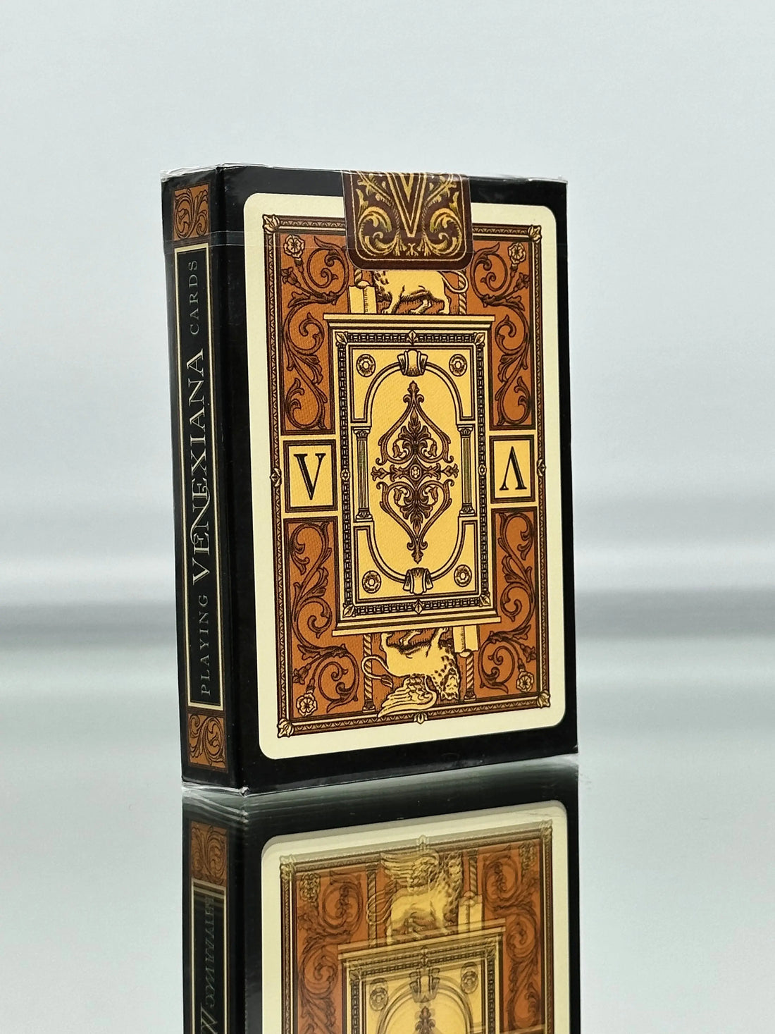 Bicycle Venexiana Playing Cards