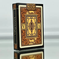 Bicycle Venexiana Playing Cards