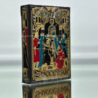 The Successor Playing Cards Cartamundi