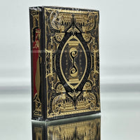 The Successor Playing Cards Cartamundi