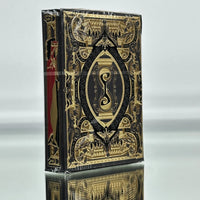 The Successor Playing Cards Cartamundi