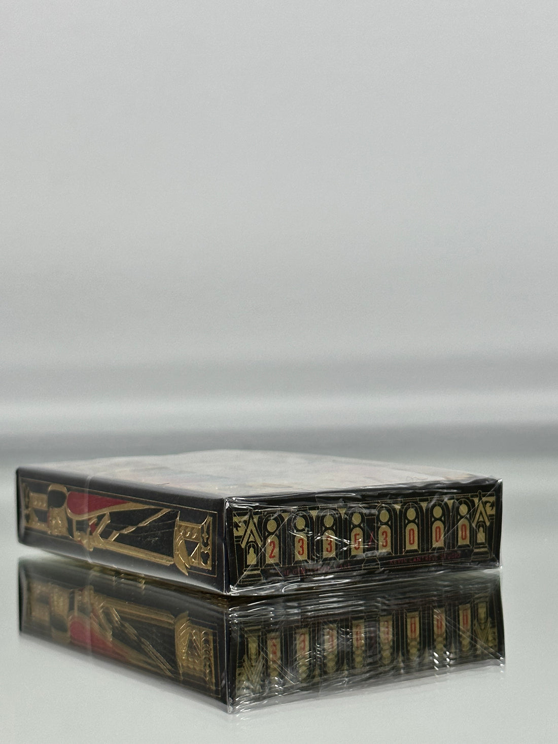 The Successor Playing Cards Cartamundi