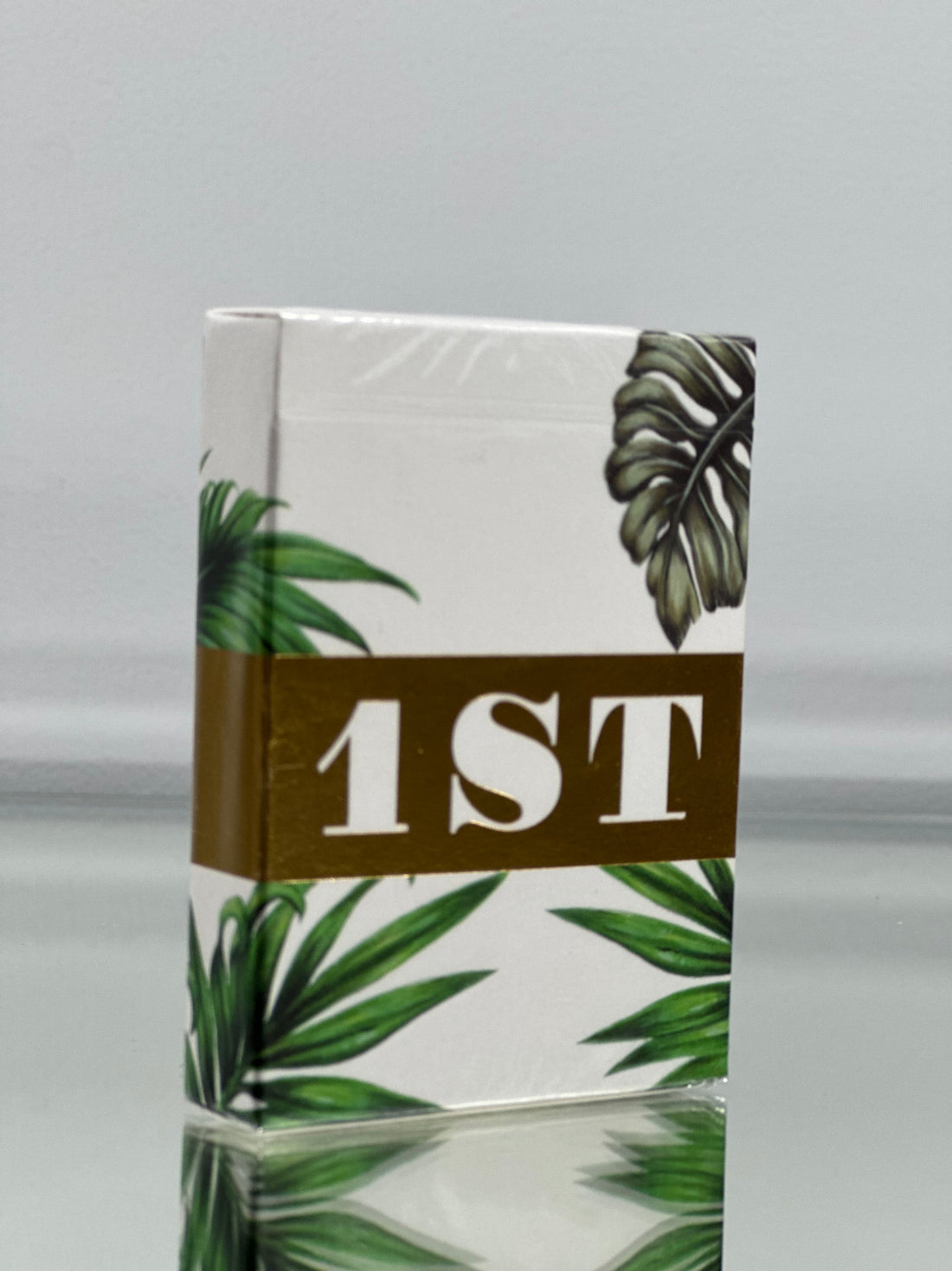 1ST Playing Cards V3 BY CHRIS RAMSAY