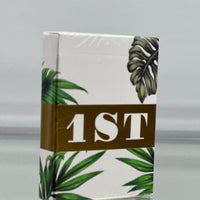 1ST Playing Cards V3 BY CHRIS RAMSAY