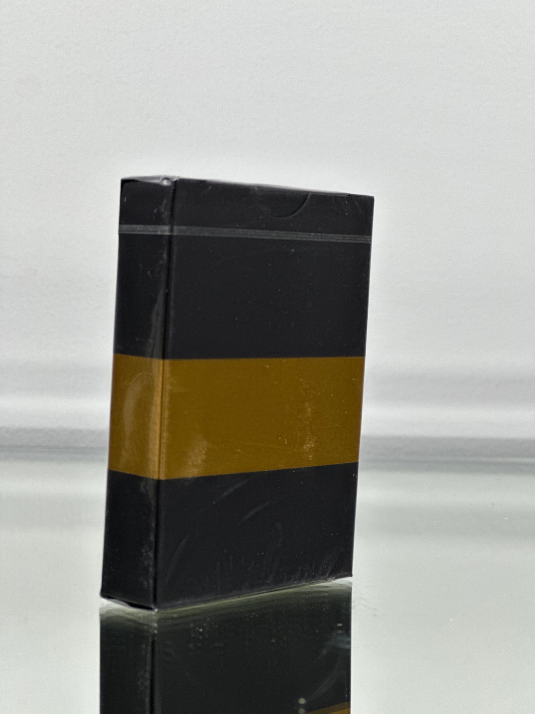 1ST Playing Cards V2 Black Deck by Chris Ramsay (Limited Edition)