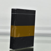 1ST Playing Cards V2 Black Deck by Chris Ramsay (Limited Edition)