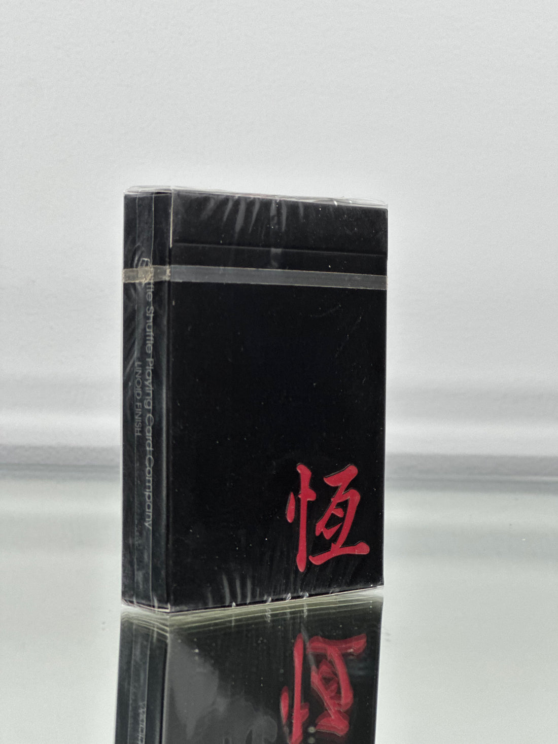 Oriental Playing Cards USPCC