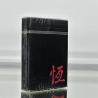Oriental Playing Cards USPCC