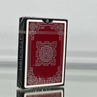 Oriental Playing Cards USPCC