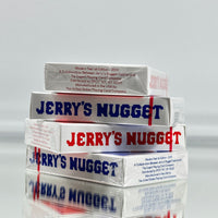 Modern Feel Jerry's Nuggets ( RED And Blue ) Playing Cards USPCC 1st Edition