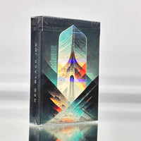 SINGULARITY Playing Cards