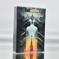 SINGULARITY Playing Cards