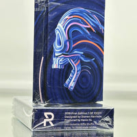 Play Dead Playing Cards USPCC