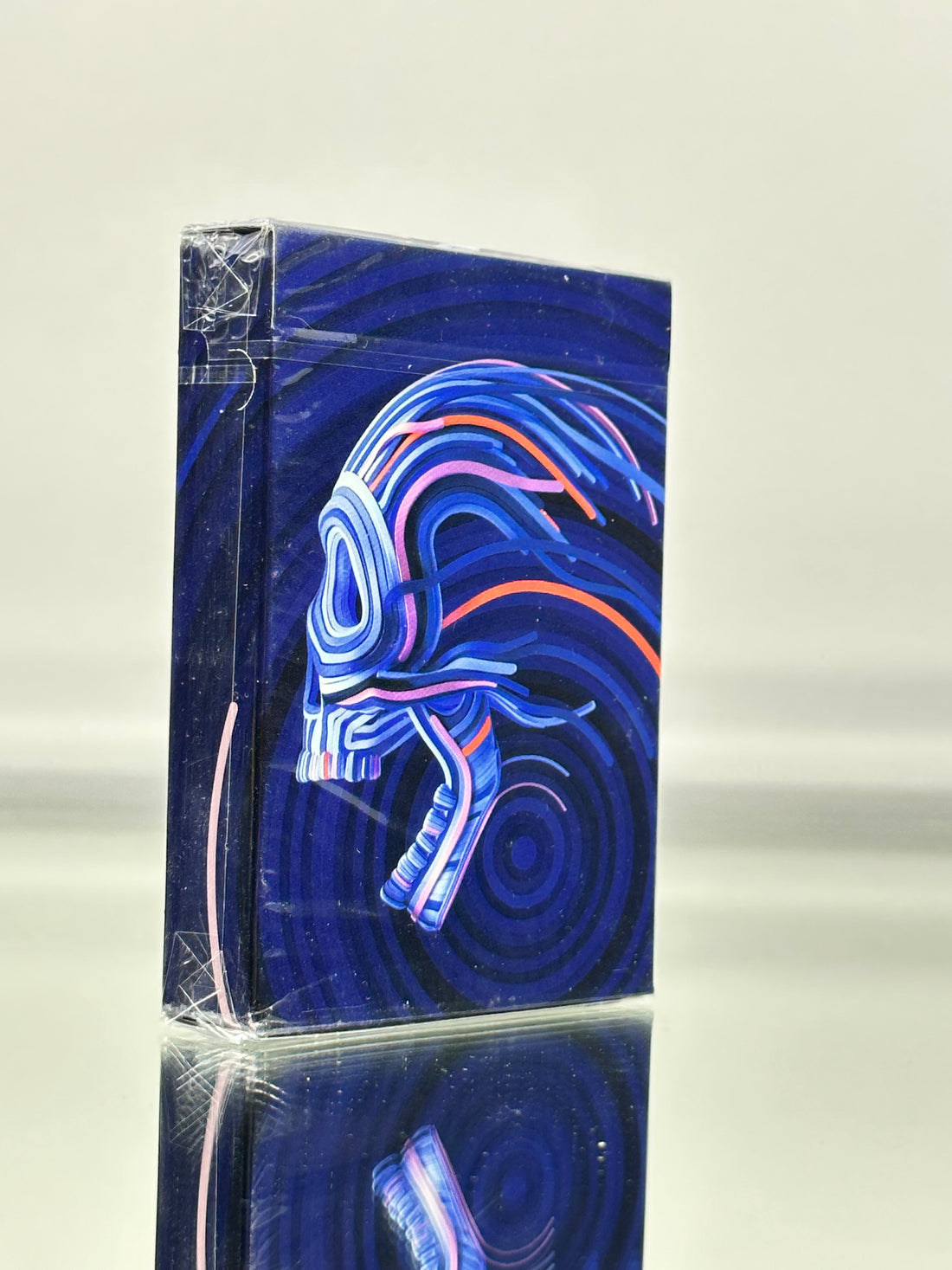 Play Dead Playing Cards USPCC