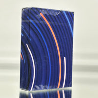 Play Dead Playing Cards USPCC