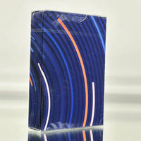 Play Dead Playing Cards USPCC