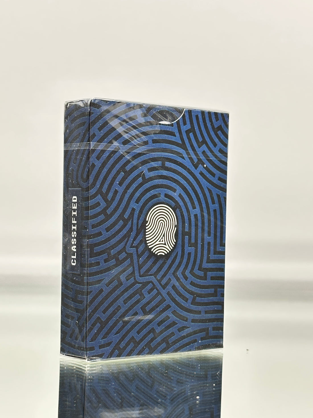 Secret Service Playing Cards USPCC