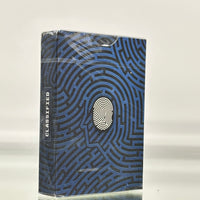Secret Service Playing Cards USPCC