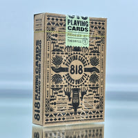 818 Playing Cards by Theory11