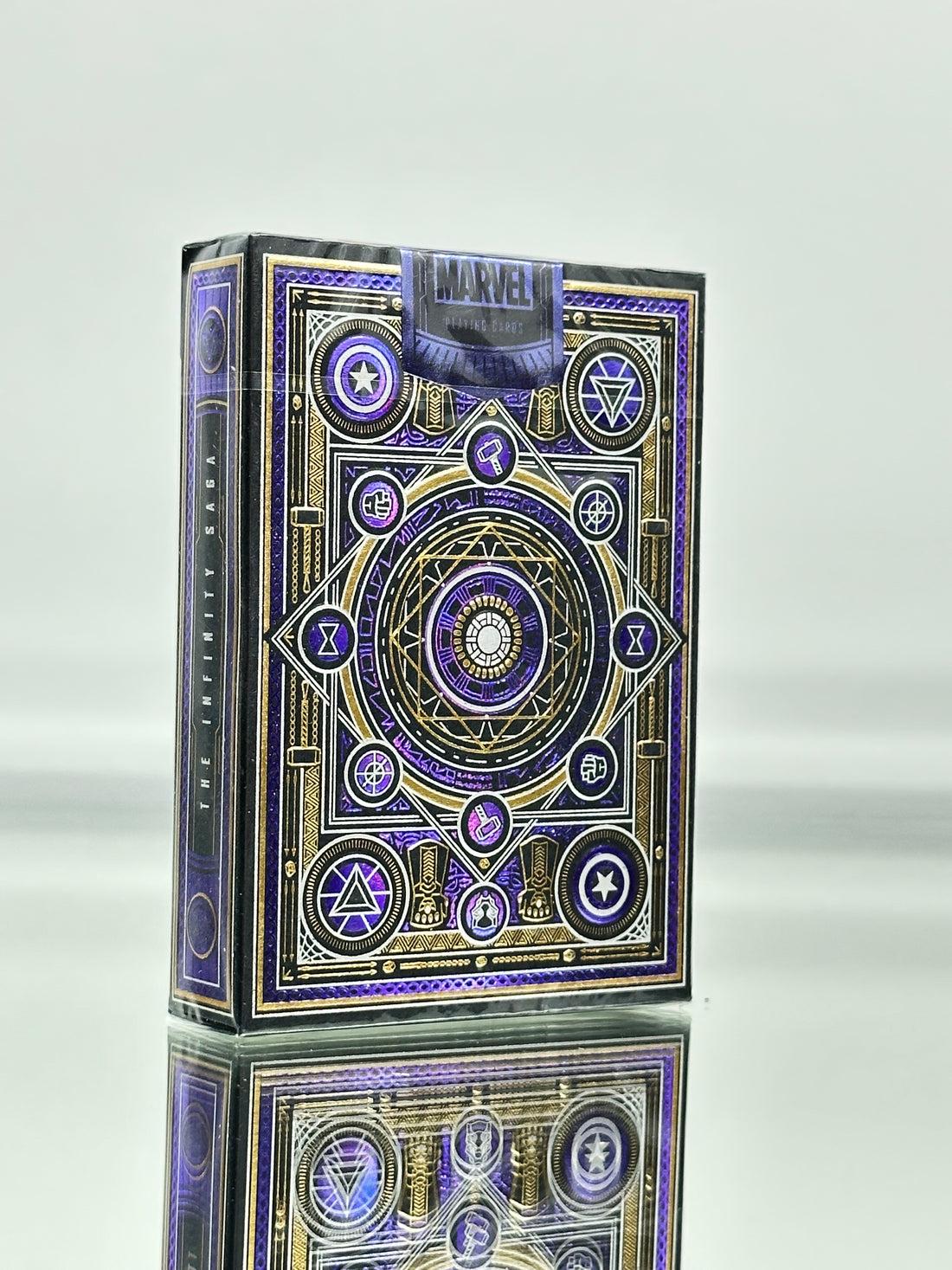 Avengers Playing Cards USPCC
