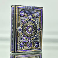 Avengers Playing Cards USPCC