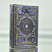 Avengers Playing Cards USPCC