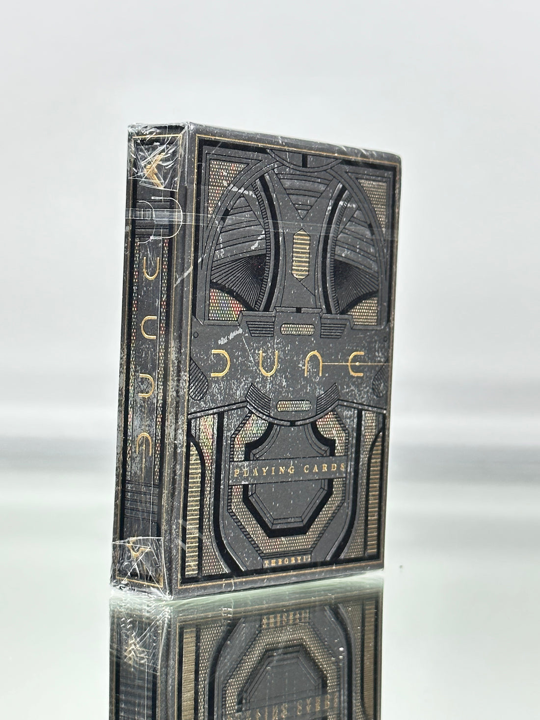 Dune Playing Cards USPCC