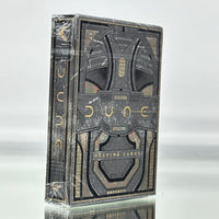 Dune Playing Cards USPCC