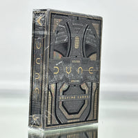 Dune Playing Cards USPCC